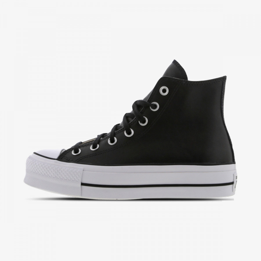 CONVERSE Tenisice Chuck Taylor All Star Lift 