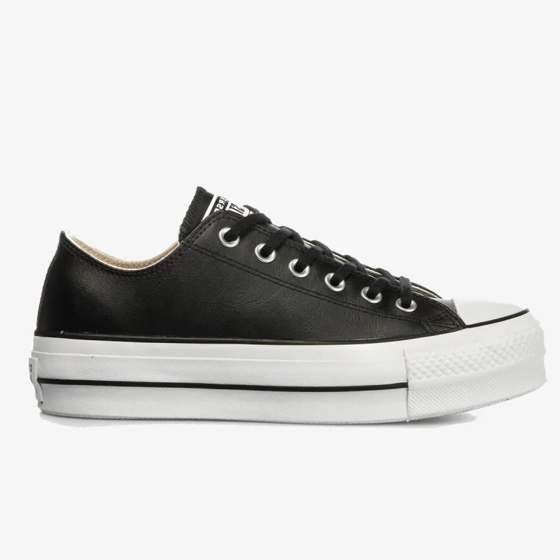 CONVERSE Tenisice Chuck Taylor All Star Lift 