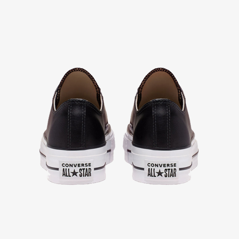 CONVERSE Tenisice CHUCK TAYLOR ALL STAR LIFT 