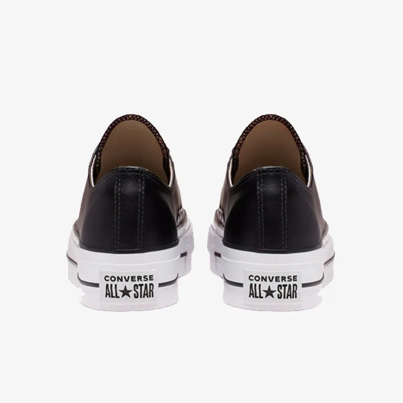 CONVERSE Tenisice Chuck Taylor All Star Lift 