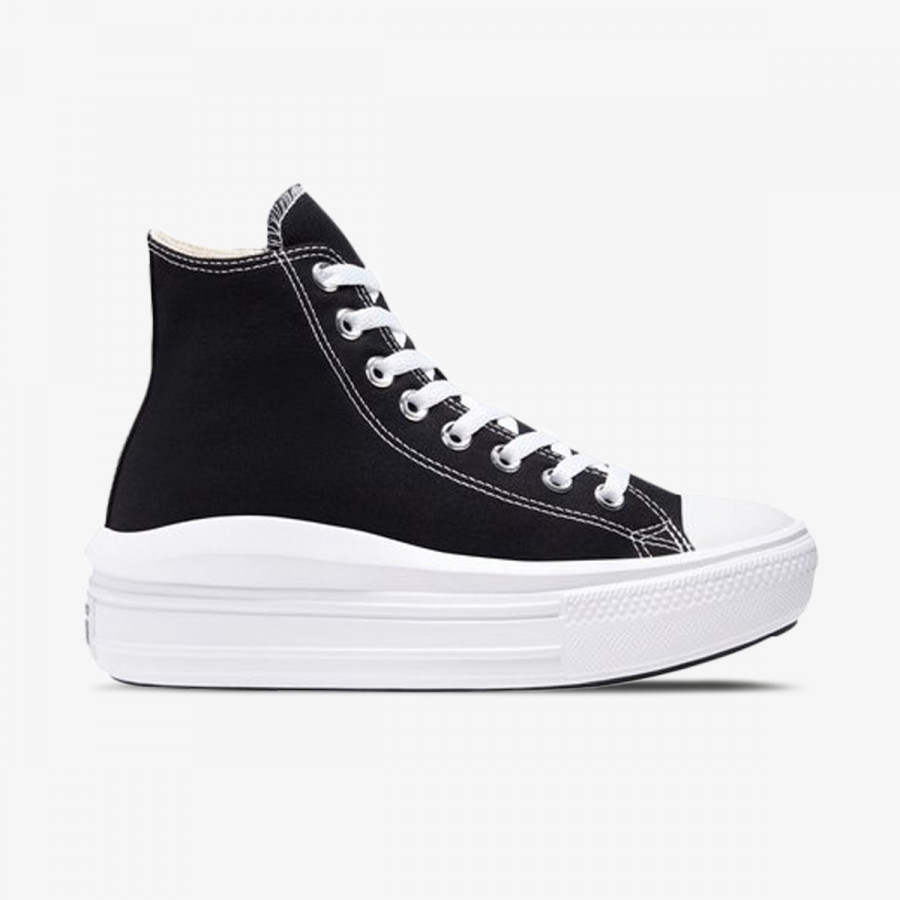 CONVERSE Tenisice Chuck Taylor All Star Move 