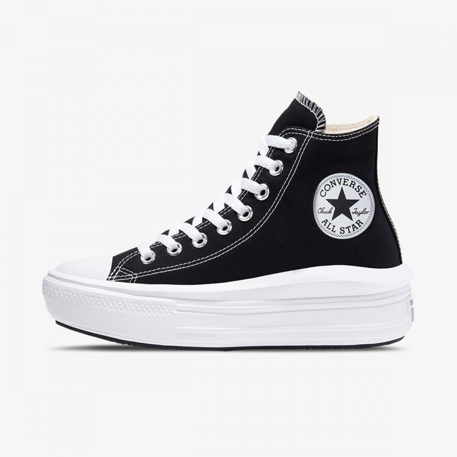 CONVERSE Tenisice Chuck Taylor All Star Move 