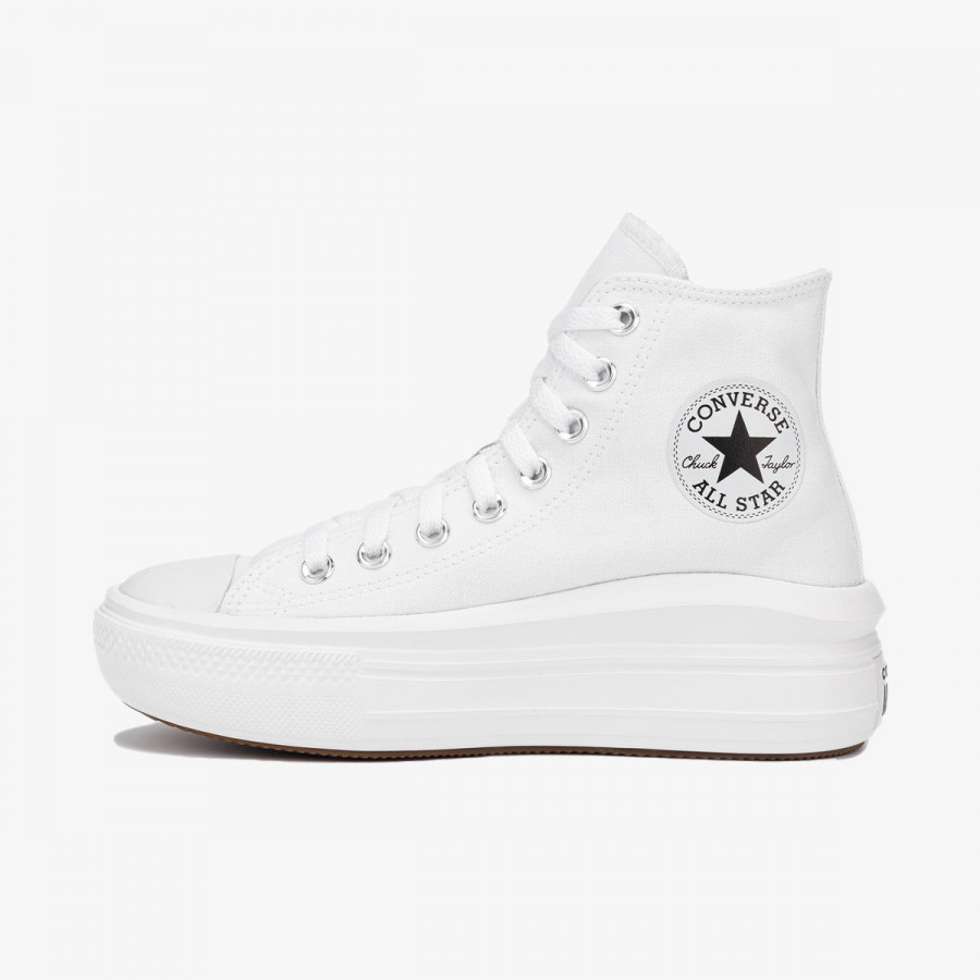 CONVERSE Tenisice CHUCK TAYLOR ALL STAR 