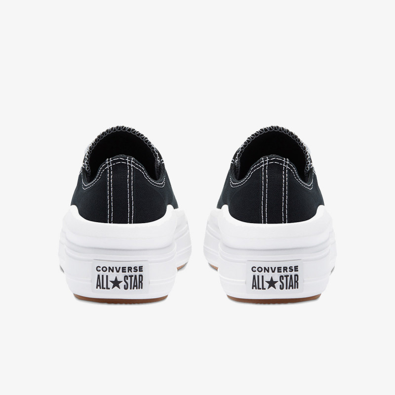 CONVERSE Tenisice Chuck Taylor All Star Move 
