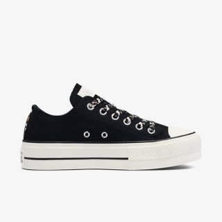 CONVERSE Tenisice Chuck Taylor All Star Lift 