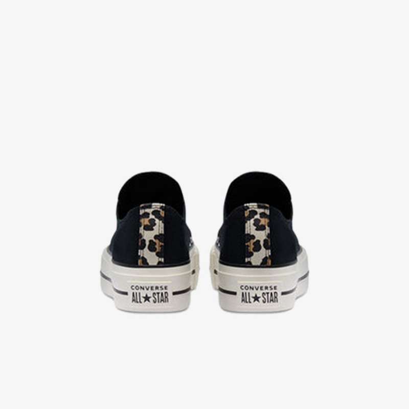 CONVERSE Tenisice Chuck Taylor All Star Lift 