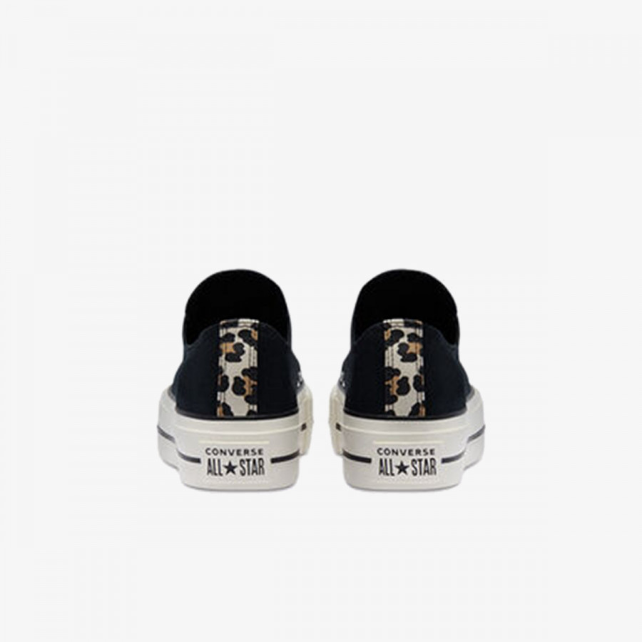 CONVERSE Tenisice Chuck Taylor All Star Lift 