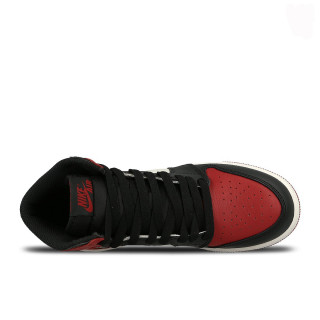 NIKE -1 AIR JORDAN 1 RETRO HIGH OG BG 