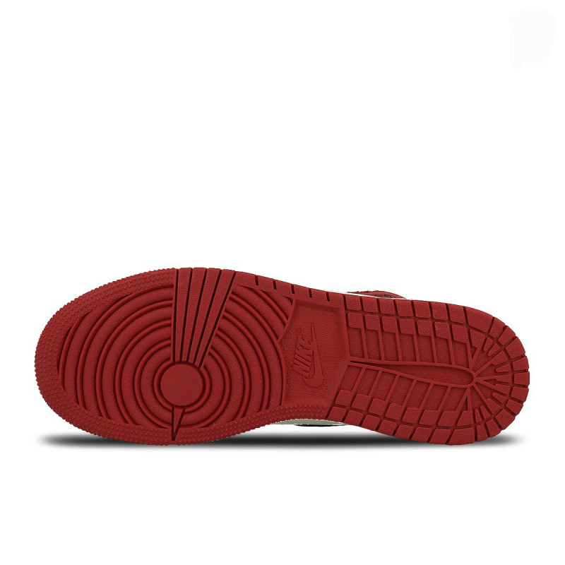NIKE -1 AIR JORDAN 1 RETRO HIGH OG BG 