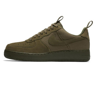 NIKE Tenisice AIR FORCE 1 '07 CNVS 