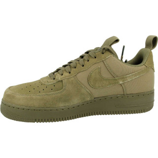 NIKE Tenisice AIR FORCE 1 '07 CNVS 