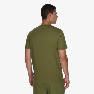 PUMA Majica kratkih rukava Essentials Logo 