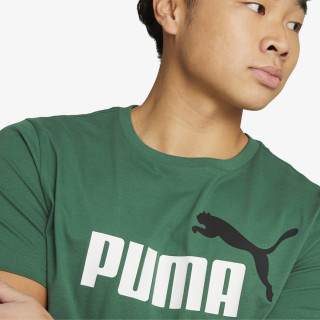PUMA Majica kratkih rukava PUMA ESS+ 2 Col Logo Tee 