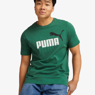 PUMA Majica kratkih rukava PUMA ESS+ 2 Col Logo Tee 