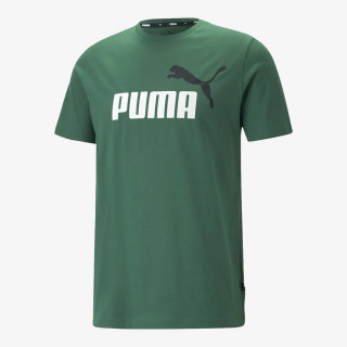 PUMA Majica kratkih rukava PUMA ESS+ 2 Col Logo Tee 