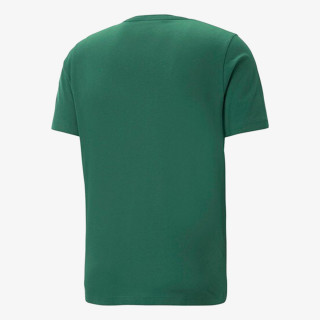 PUMA Majica kratkih rukava PUMA ESS+ 2 Col Logo Tee 