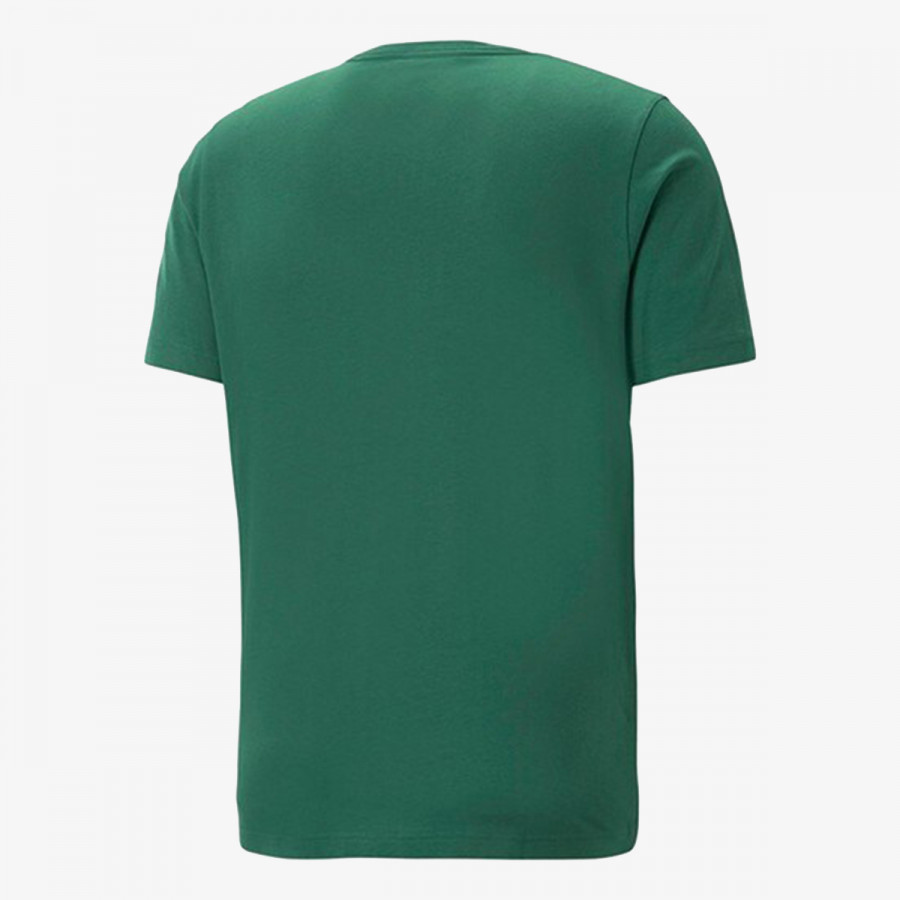 PUMA Majica kratkih rukava PUMA ESS+ 2 Col Logo Tee 