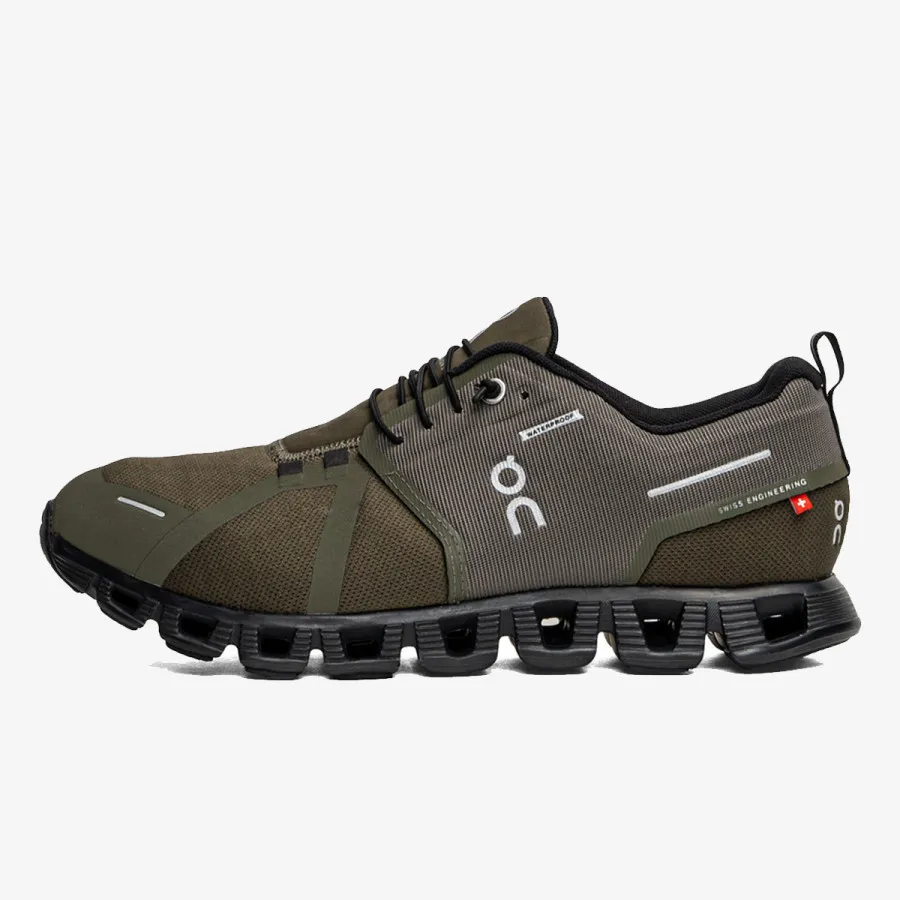 On Tenisice Cloud 5 Waterproof 