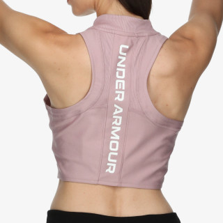 UNDER ARMOUR Top i majica bez rukava HeatGear® Rib 