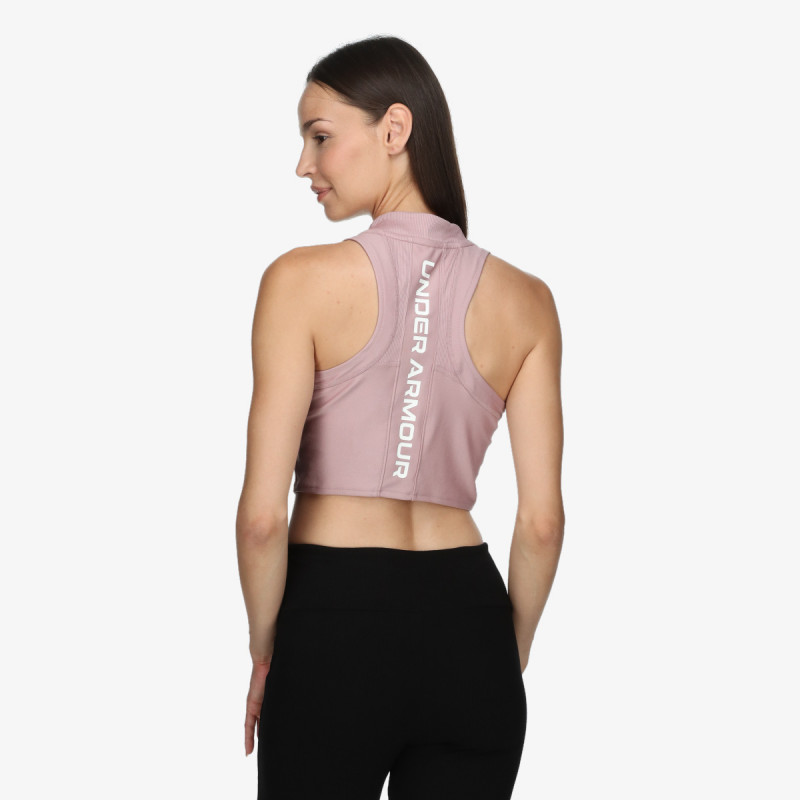 UNDER ARMOUR Top i majica bez rukava HeatGear® Rib 