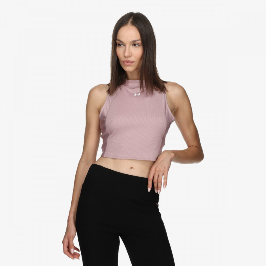 UNDER ARMOUR Top i majica bez rukava HeatGear® Rib 