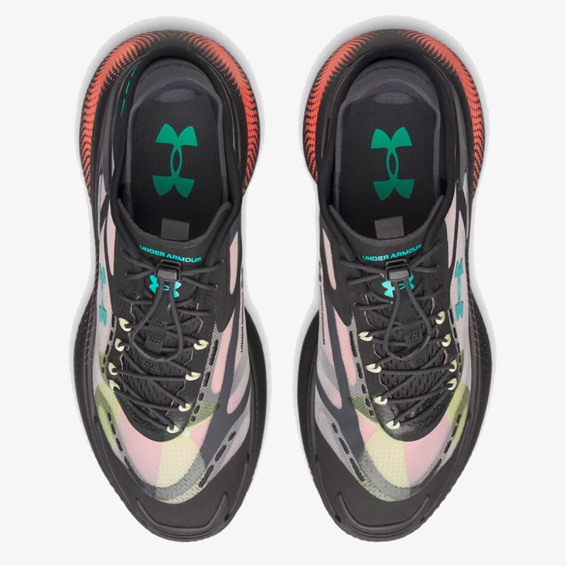 UNDER ARMOUR Tenisice UA Echo 