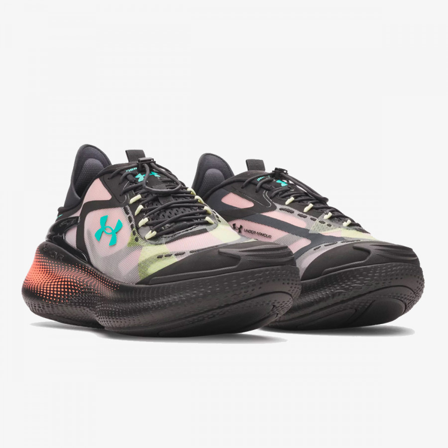 UNDER ARMOUR Tenisice UA Echo 