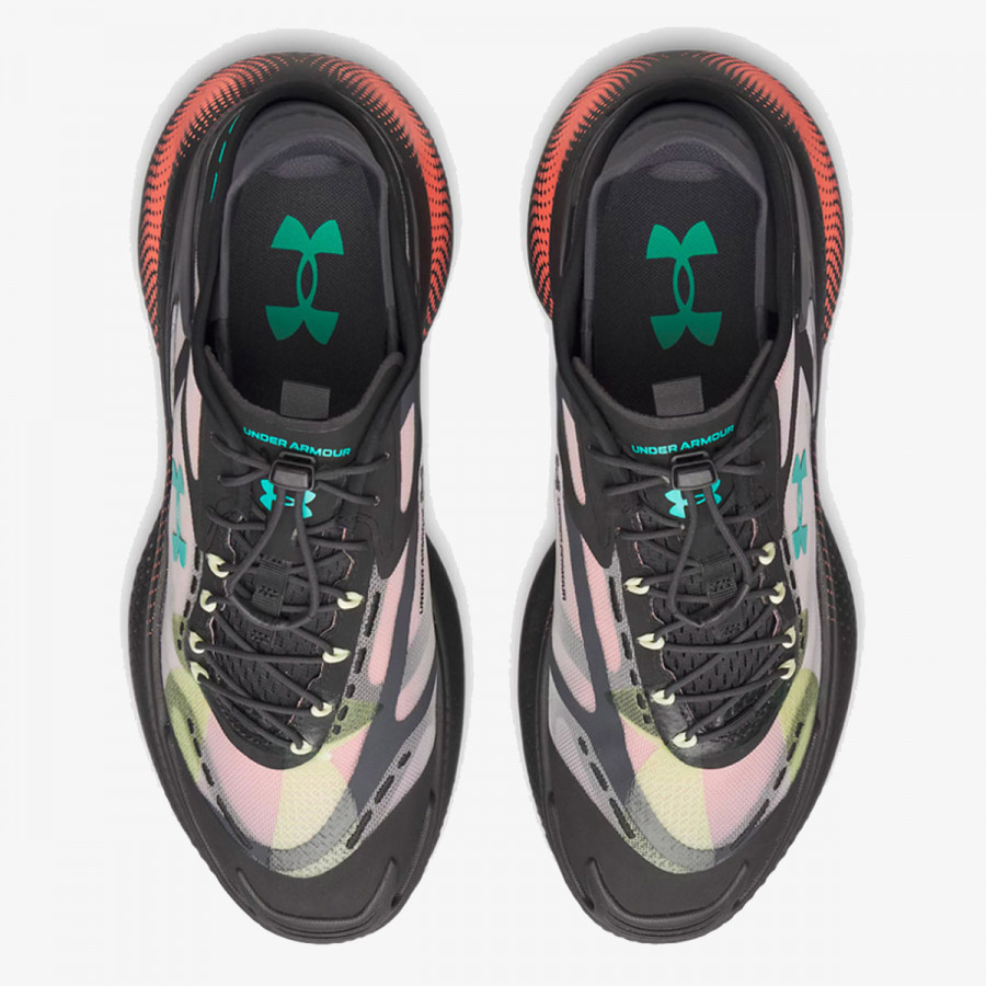 UNDER ARMOUR Tenisice UA Echo 