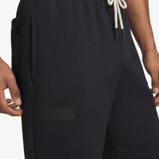 UNDER ARMOUR Donji dio trenirke Pjt Rock Icon Jgr 