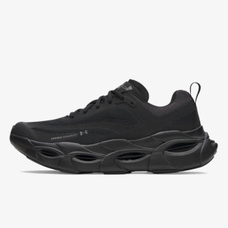UNDER ARMOUR Tenisice UA Halo Racer 