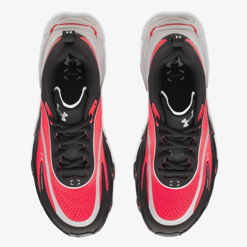 UNDER ARMOUR Tenisice Halo Racer