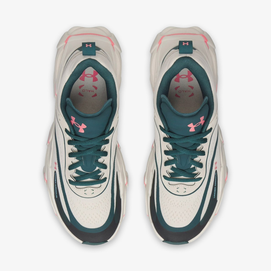 UNDER ARMOUR Tenisice UA W Halo Racer 