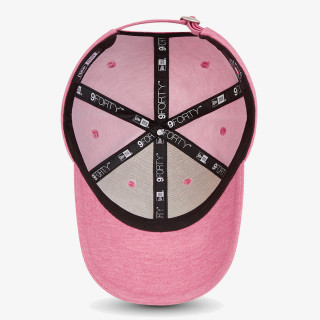 NEW ERA Šilterica FEMALE WMNS JERSEY ESSENTIAL 9FORTY 