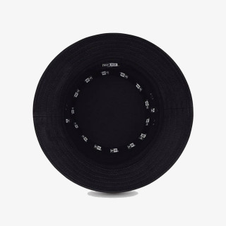 NEW ERA Šešir NE ESSENTIAL BUCKET NEWERA BLK 