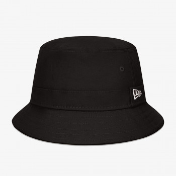 NEW ERA Šilterica NE ESSENTIAL BUCKET NEWERA BLK 