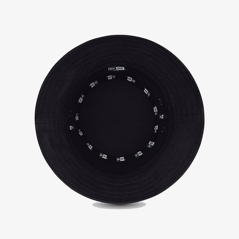 NEW ERA Šešir NE ESSENTIAL BUCKET NEWERA BLK 