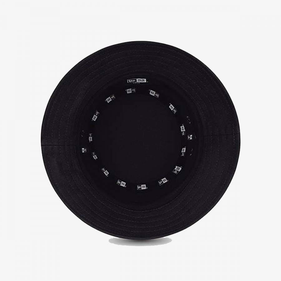 NEW ERA Šešir NE ESSENTIAL BUCKET NEWERA BLK 