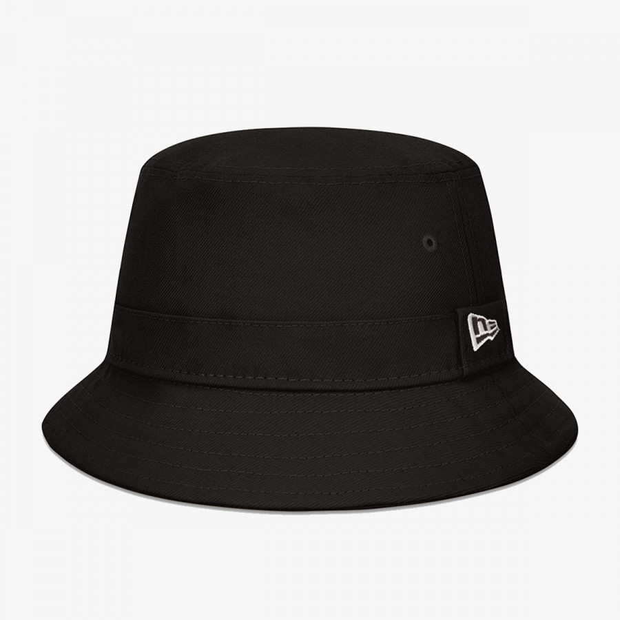 NEW ERA Šilterica NE ESSENTIAL BUCKET NEWERA BLK 