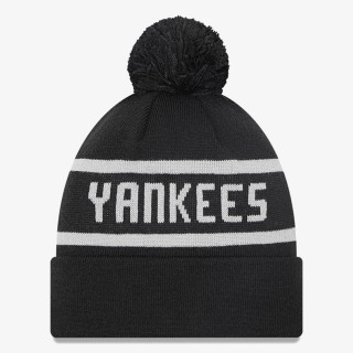 NEW ERA Kapa KAPA JAKE CUFF BEANIE NEYYAN NVY ŠT:OSFM 