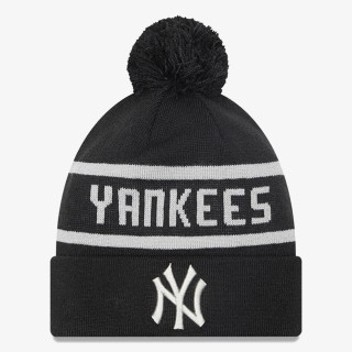 NEW ERA Kapa KAPA JAKE CUFF BEANIE NEYYAN NVY ŠT:OSFM 