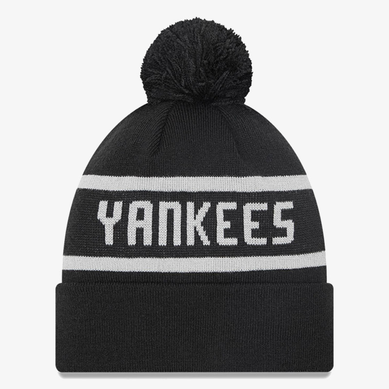 NEW ERA Kapa KAPA JAKE CUFF BEANIE NEYYAN NVY ŠT:OSFM 
