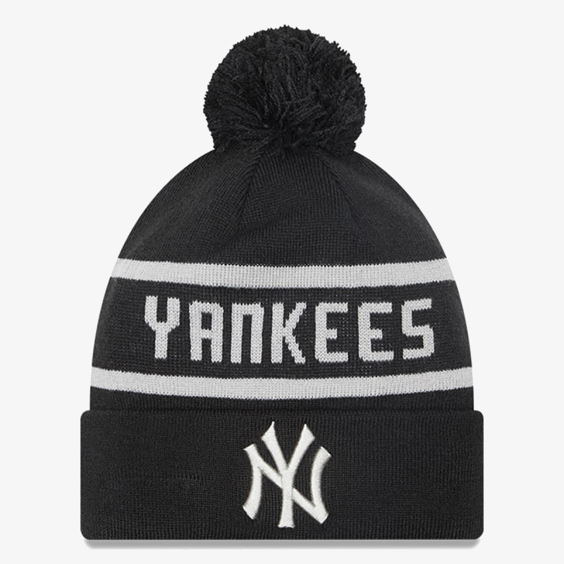 NEW ERA Kapa KAPA JAKE CUFF BEANIE NEYYAN NVY ŠT:OSFM 