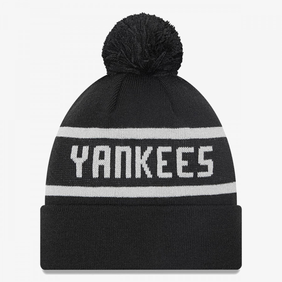 NEW ERA Kapa KAPA JAKE CUFF BEANIE NEYYAN NVY ŠT:OSFM 
