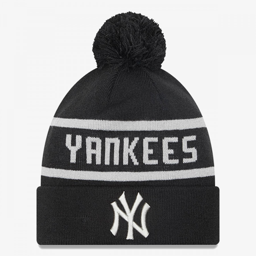 NEW ERA Kapa KAPA JAKE CUFF BEANIE NEYYAN NVY ŠT:OSFM 