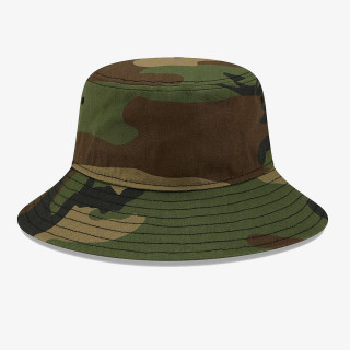 NEW ERA Šilterica PATTERNED TAPERED BUCKET NEWERA 