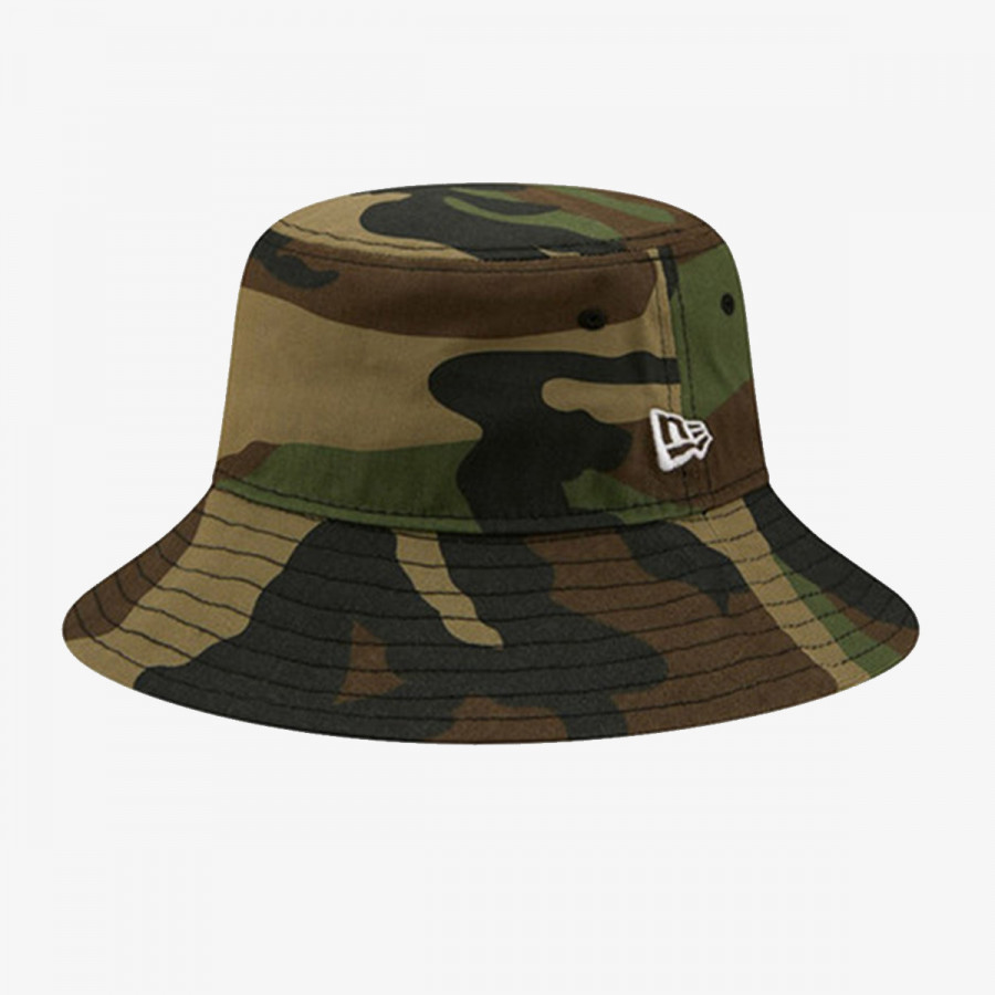 NEW ERA Šilterica PATTERNED TAPERED BUCKET NEWERA 