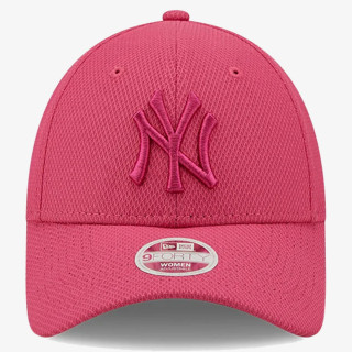 NEW ERA Šilterica KAPA WMNS DIAMOND ERA 9FORTY NEYYAN 