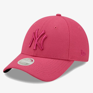 NEW ERA Šilterica KAPA WMNS DIAMOND ERA 9FORTY NEYYAN 