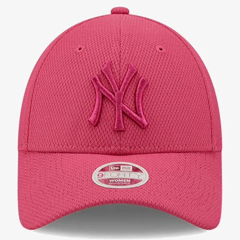 NEW ERA Šilterica KAPA WMNS DIAMOND ERA 9FORTY NEYYAN 