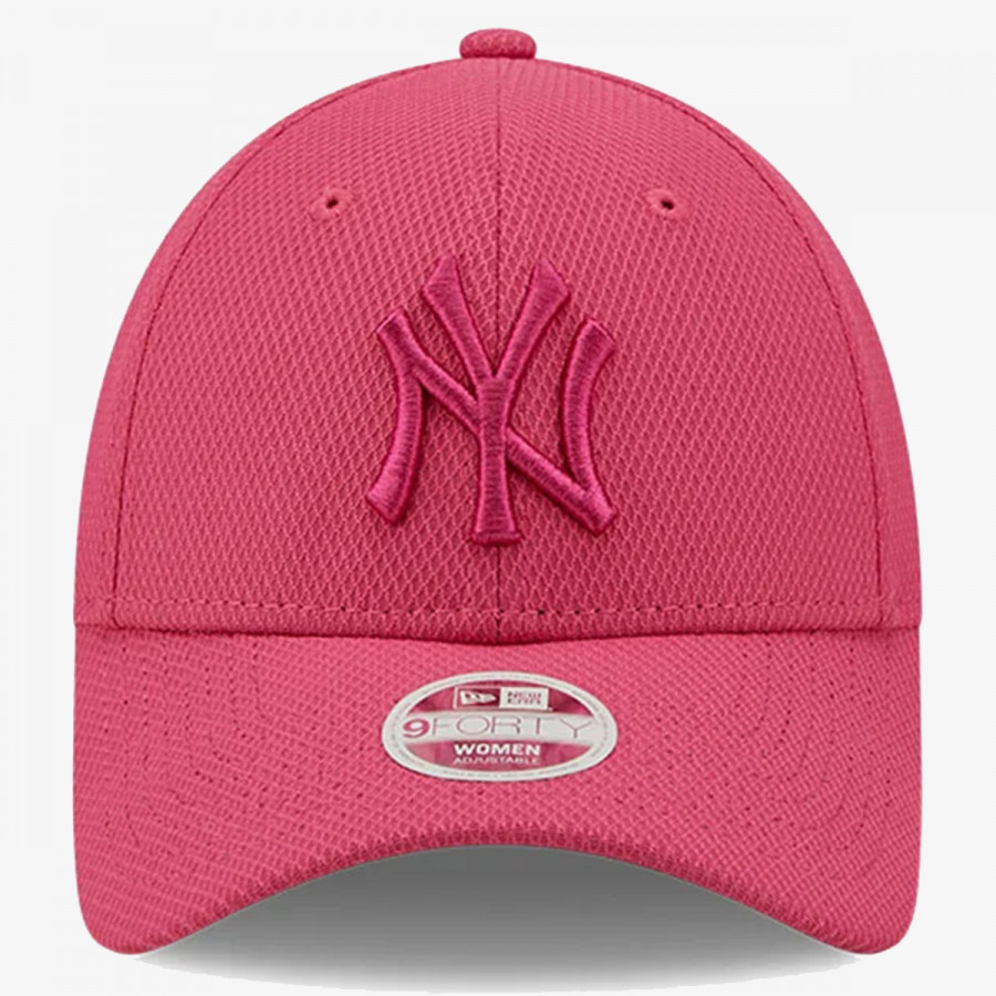 NEW ERA Šilterica KAPA WMNS DIAMOND ERA 9FORTY NEYYAN 